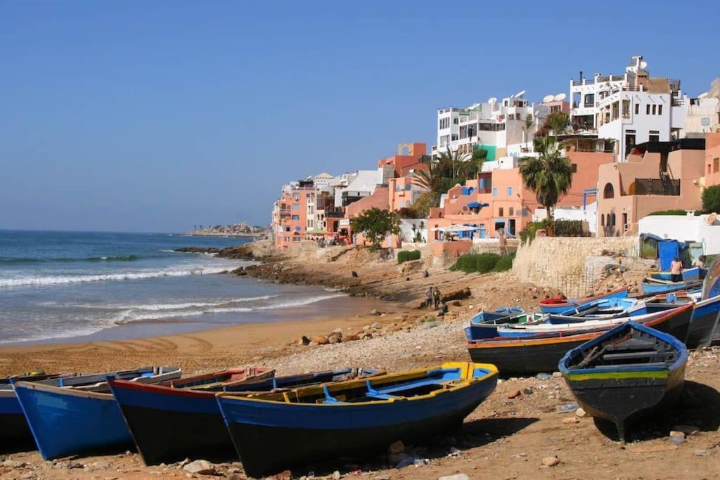 Bay De Standing 140m2 Agadir