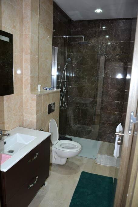 Apartment Bay De Standing 140m2