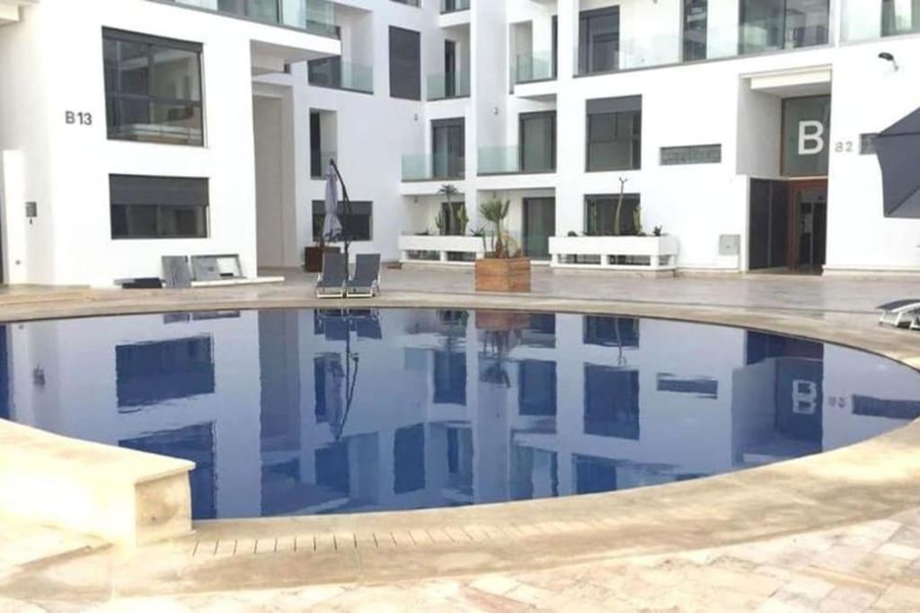 Apartment Bay De Standing 140m2